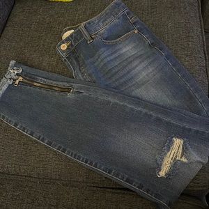 Kancan Women’s Jeans